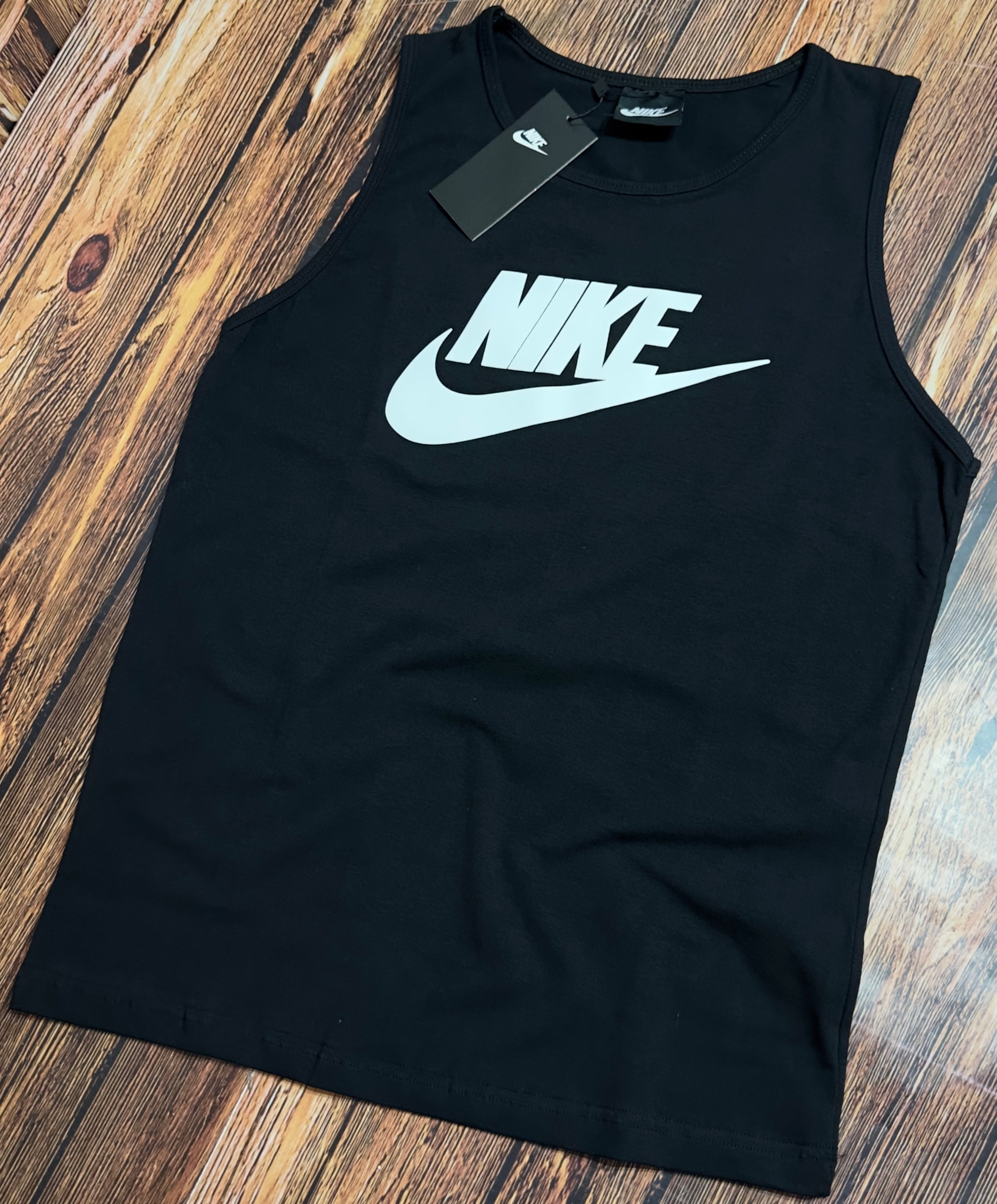Camisa Regata Nike