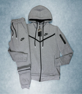 Conjunto Nike