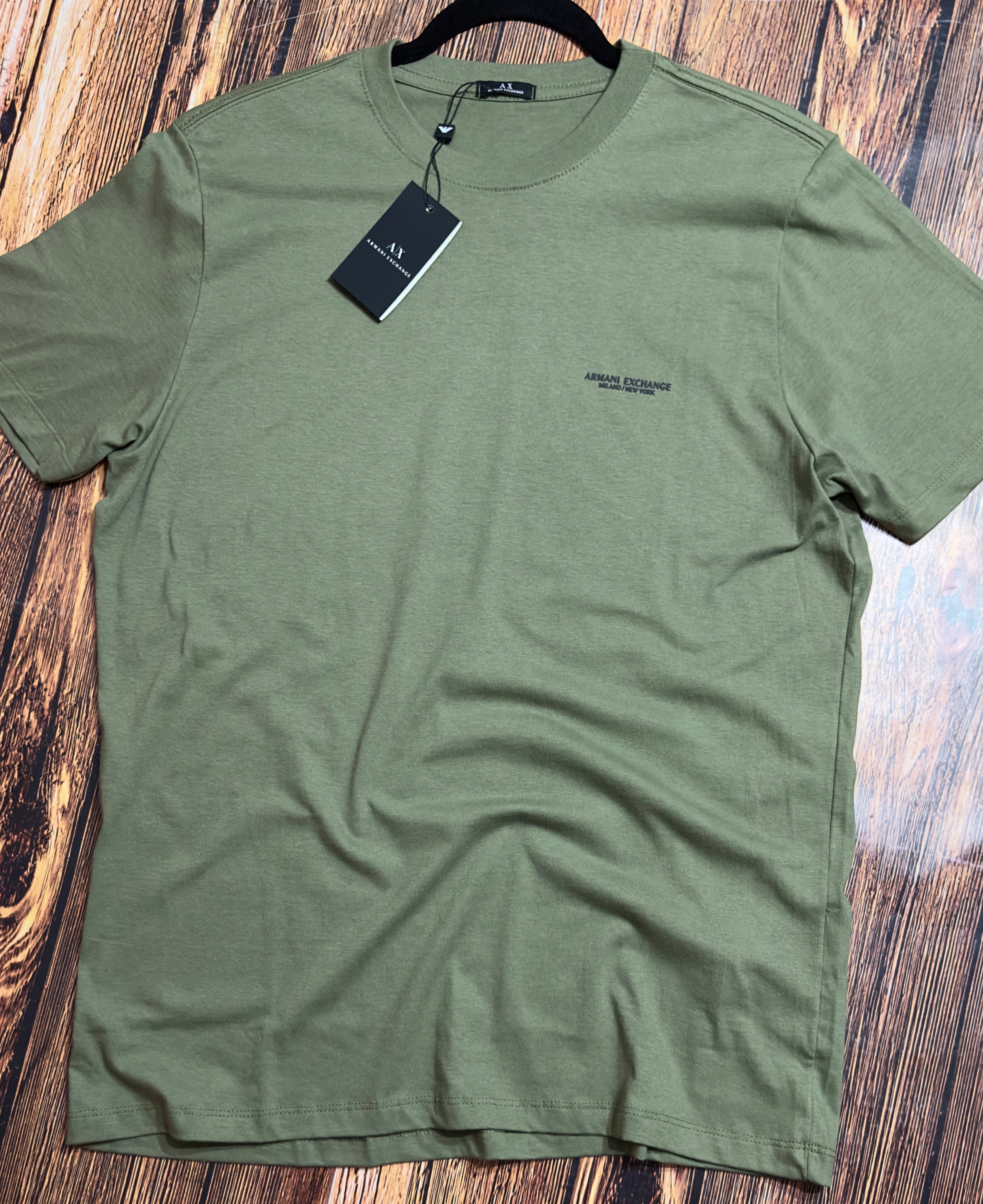 CAMISA ARMANI EXCHANGE