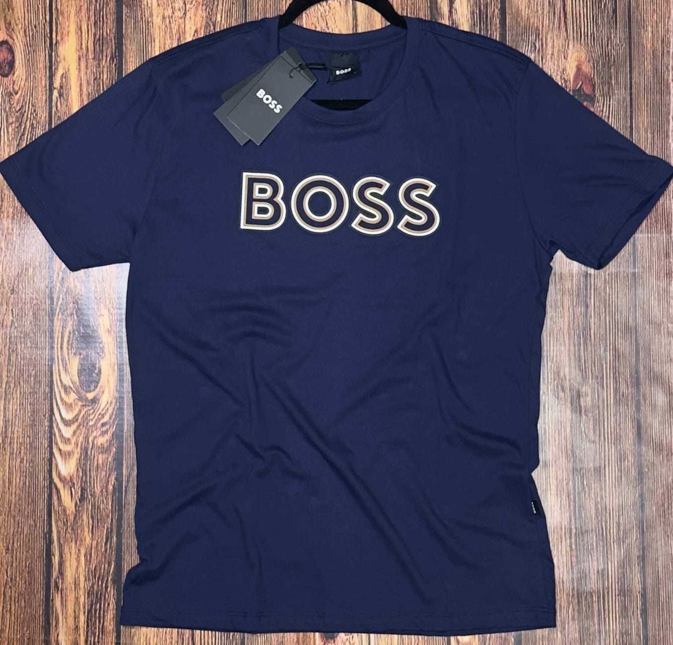Camisa Boss