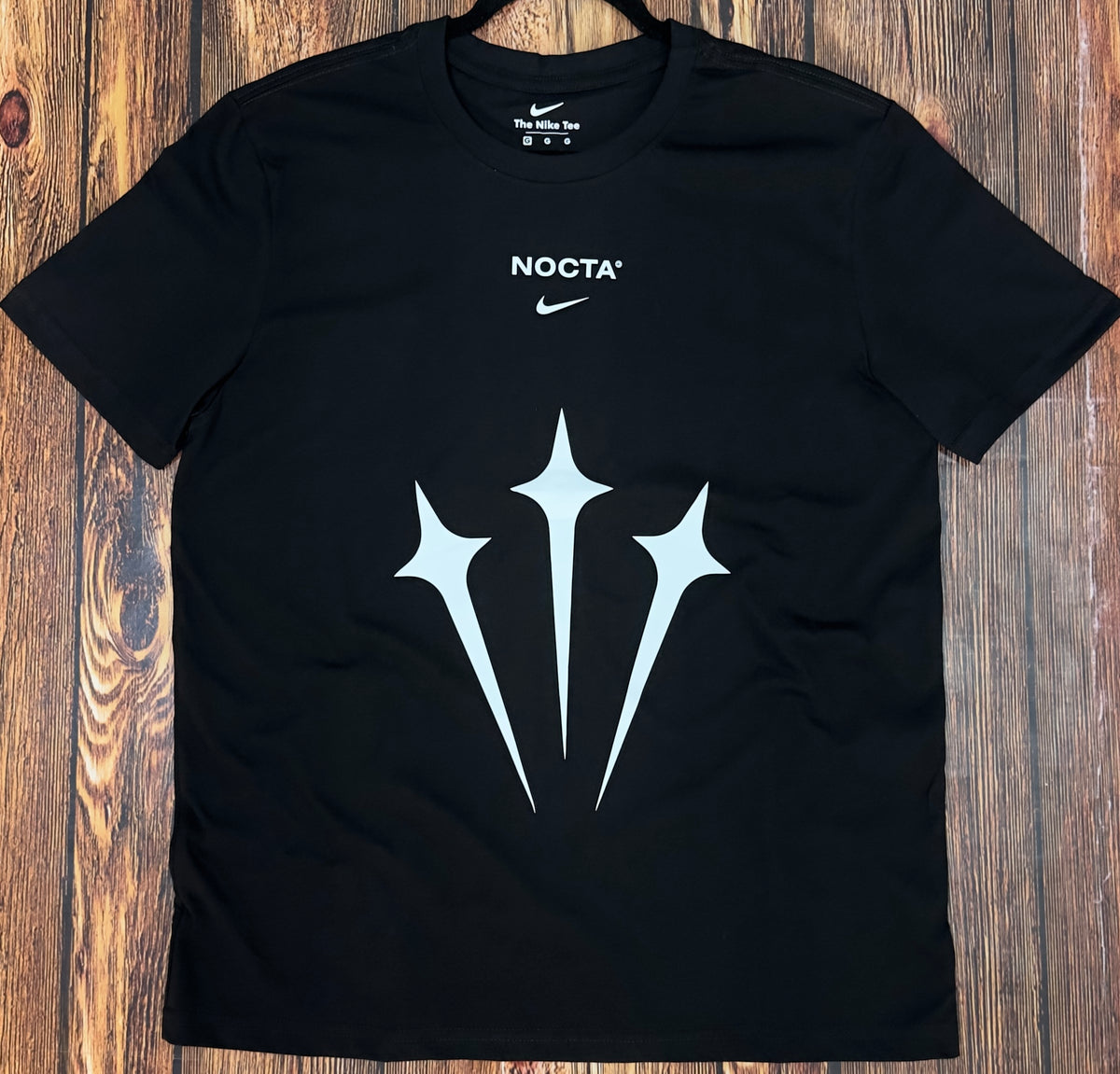 Camisa Nike