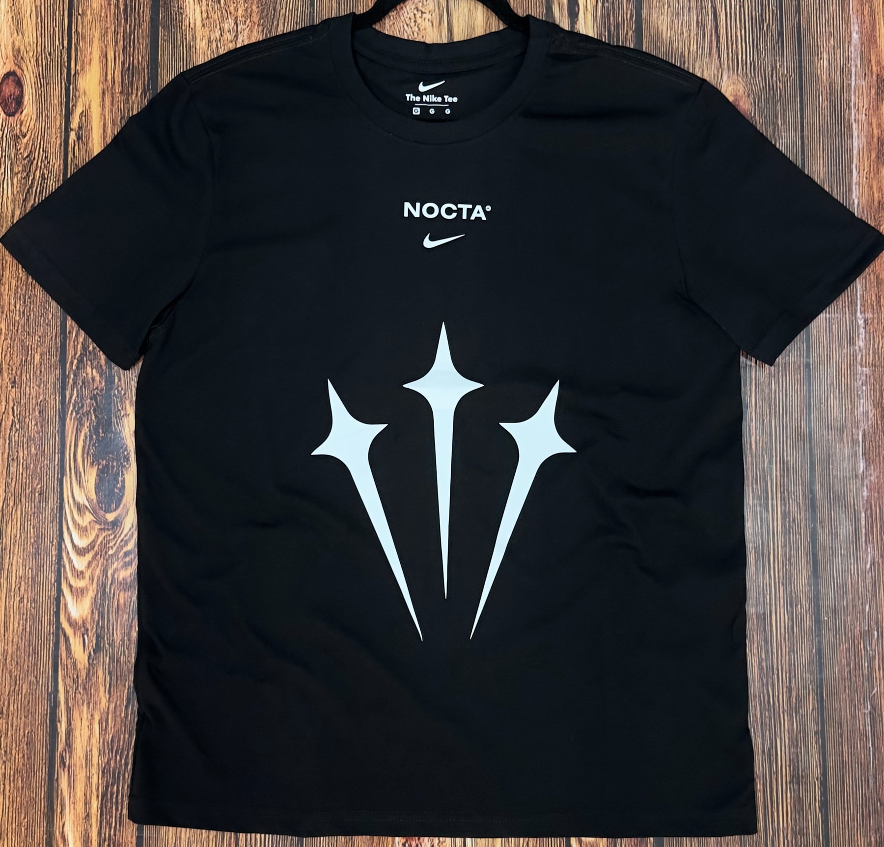 Camisa Nike