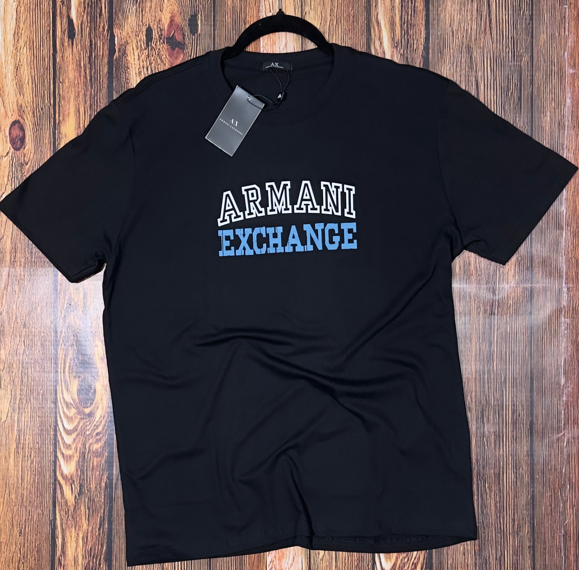 Camisa Armani Exchange