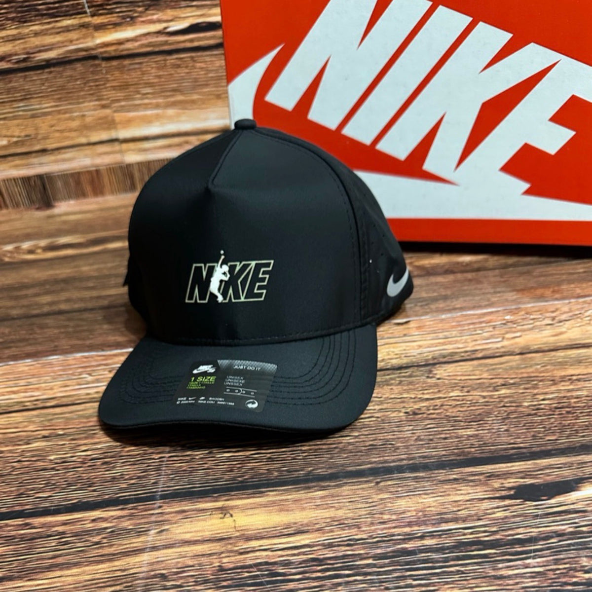 Boné Nike
