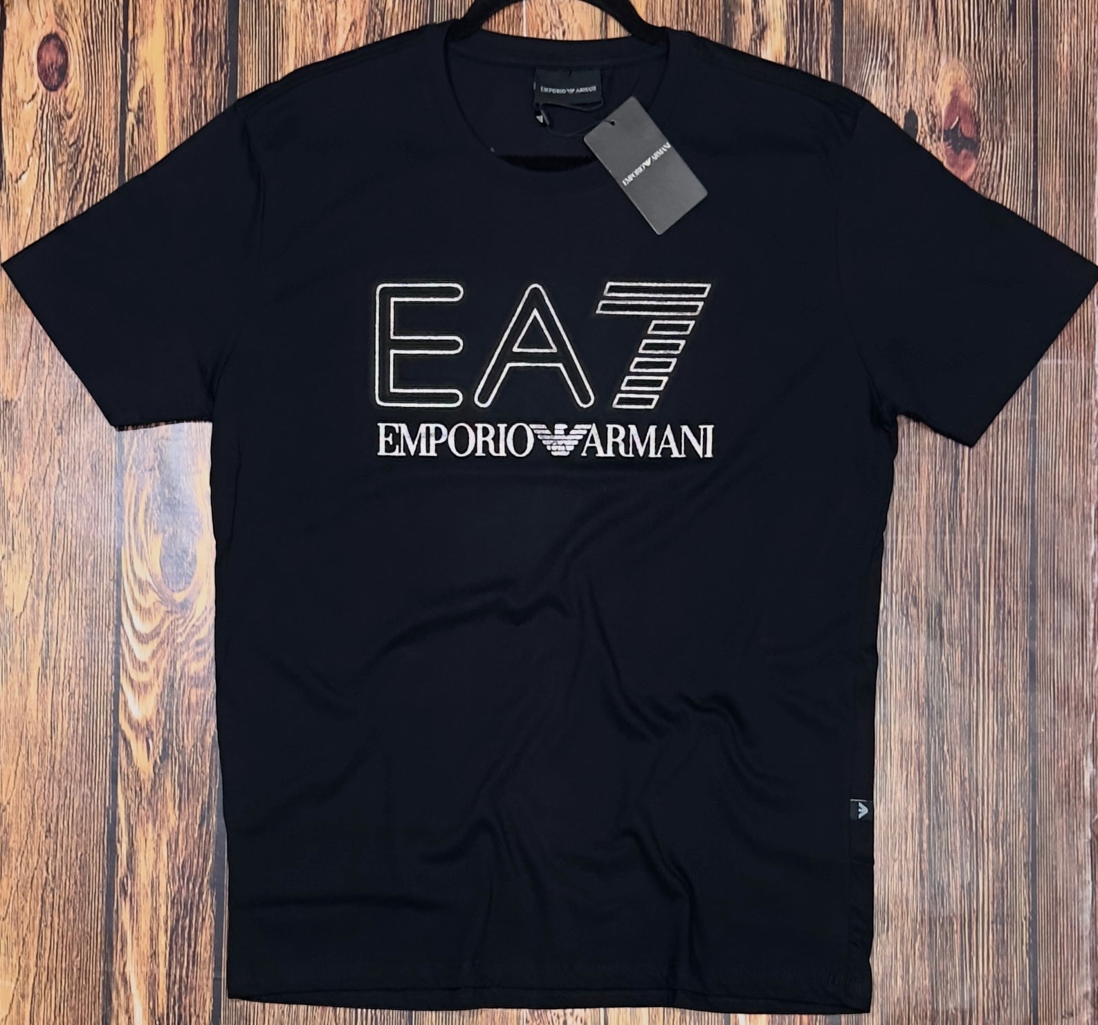 Camisa Empório Armani