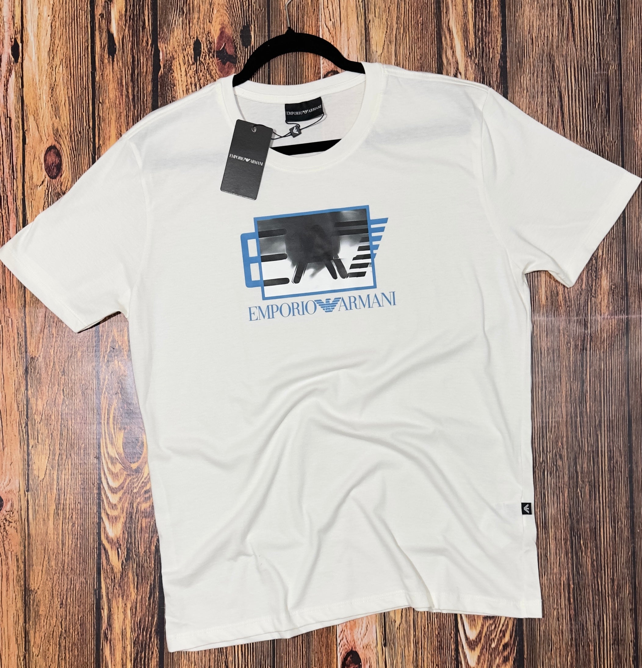 Camisa Empório Armani