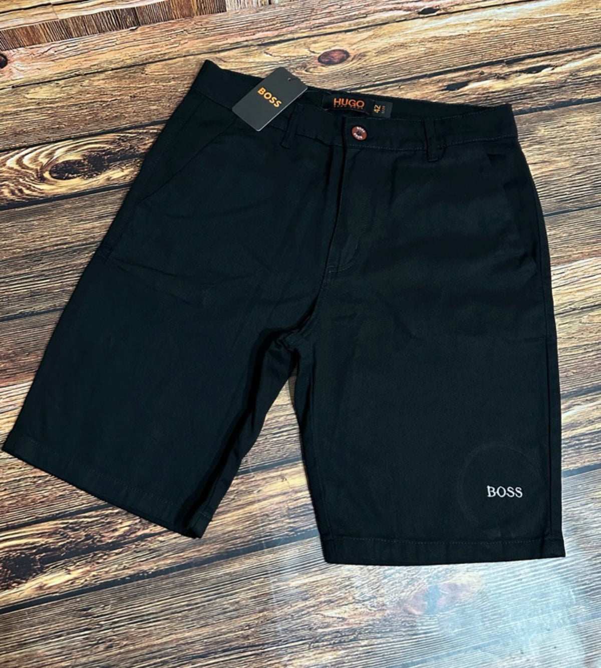 Bermuda Sarja Boss