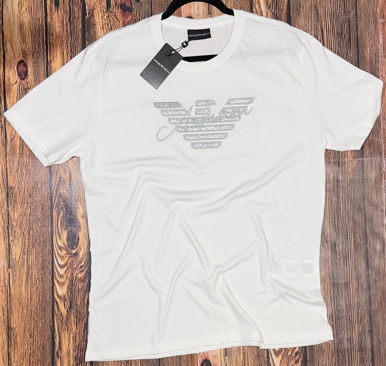 Camisa Empório Armani