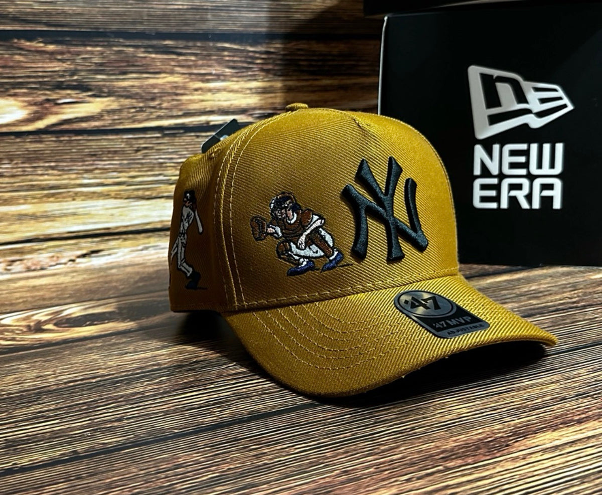 Boné New Era