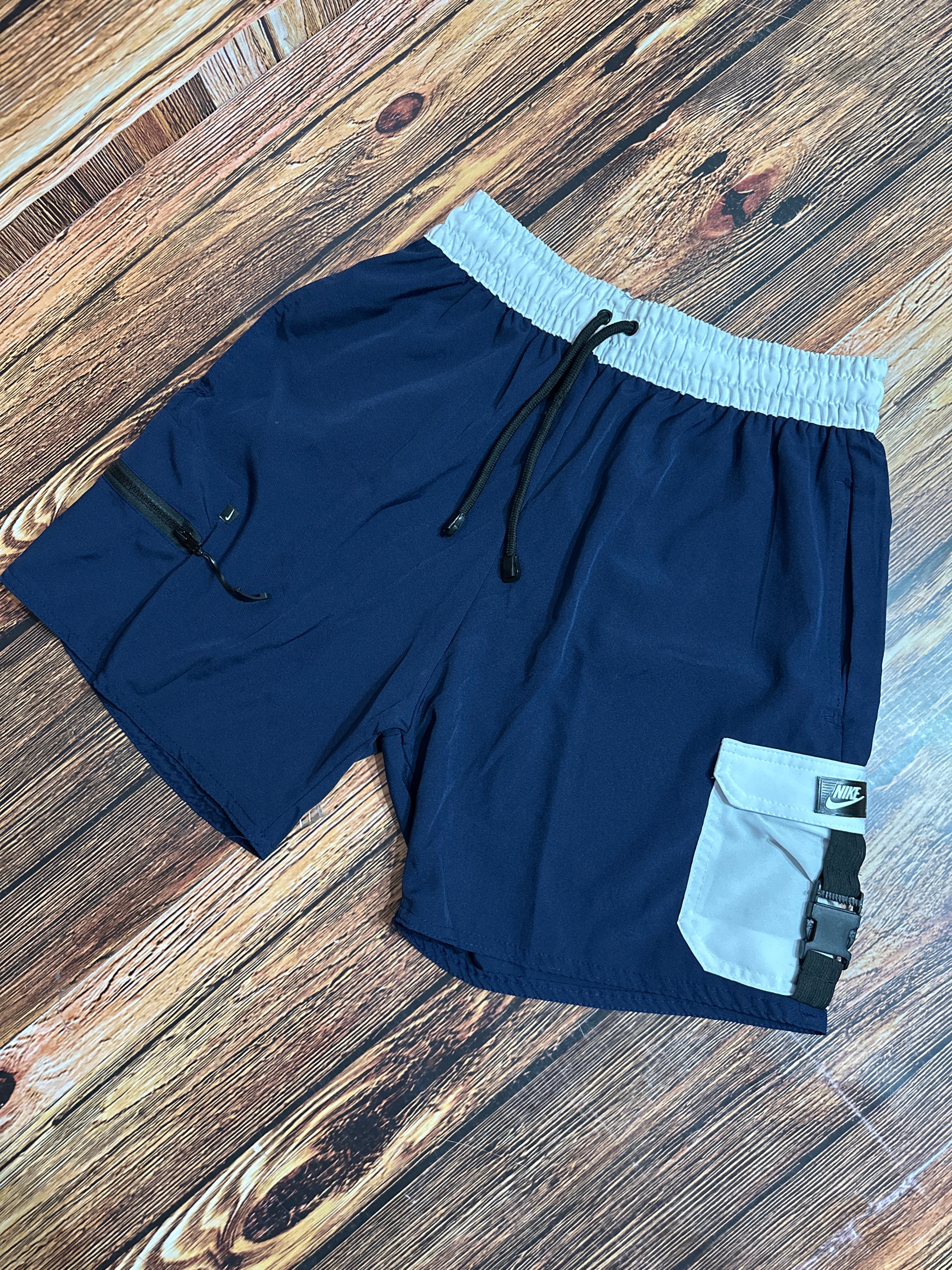 Short Dry Fit Nike