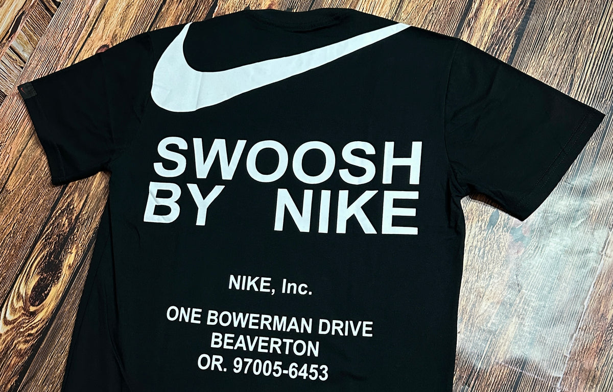 Camisa Nike