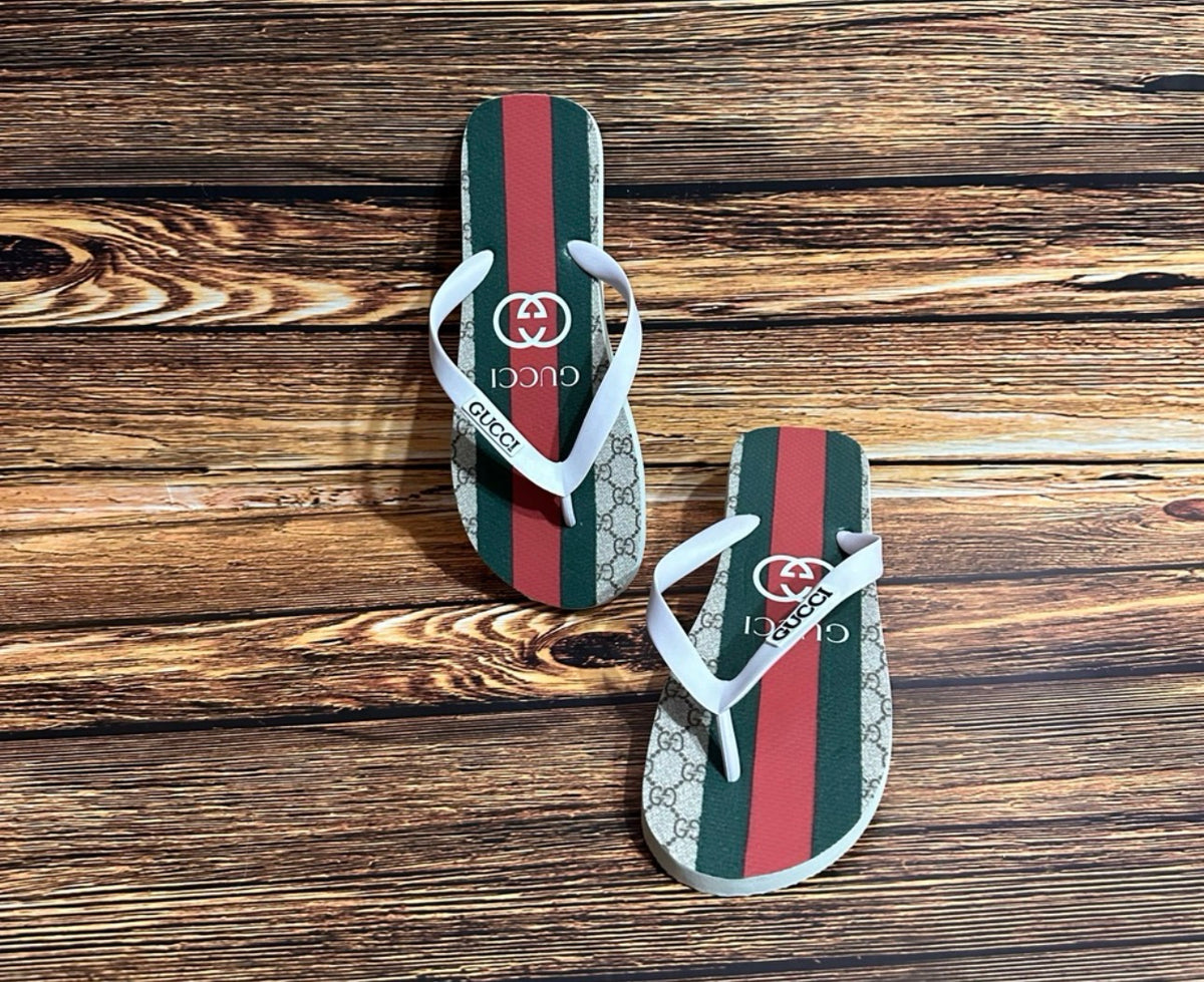 Chinelo Gucci