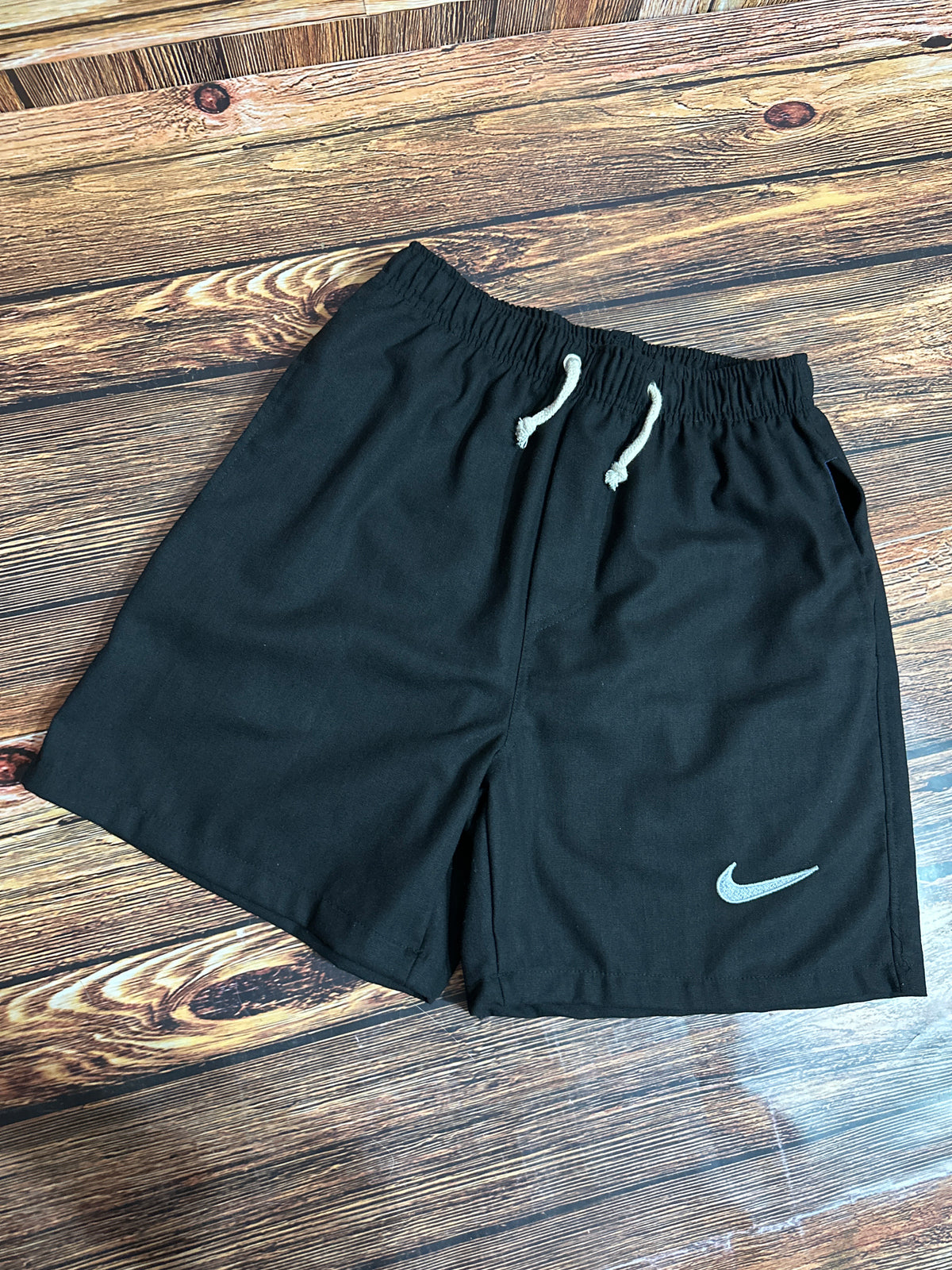 Short Linho Nike