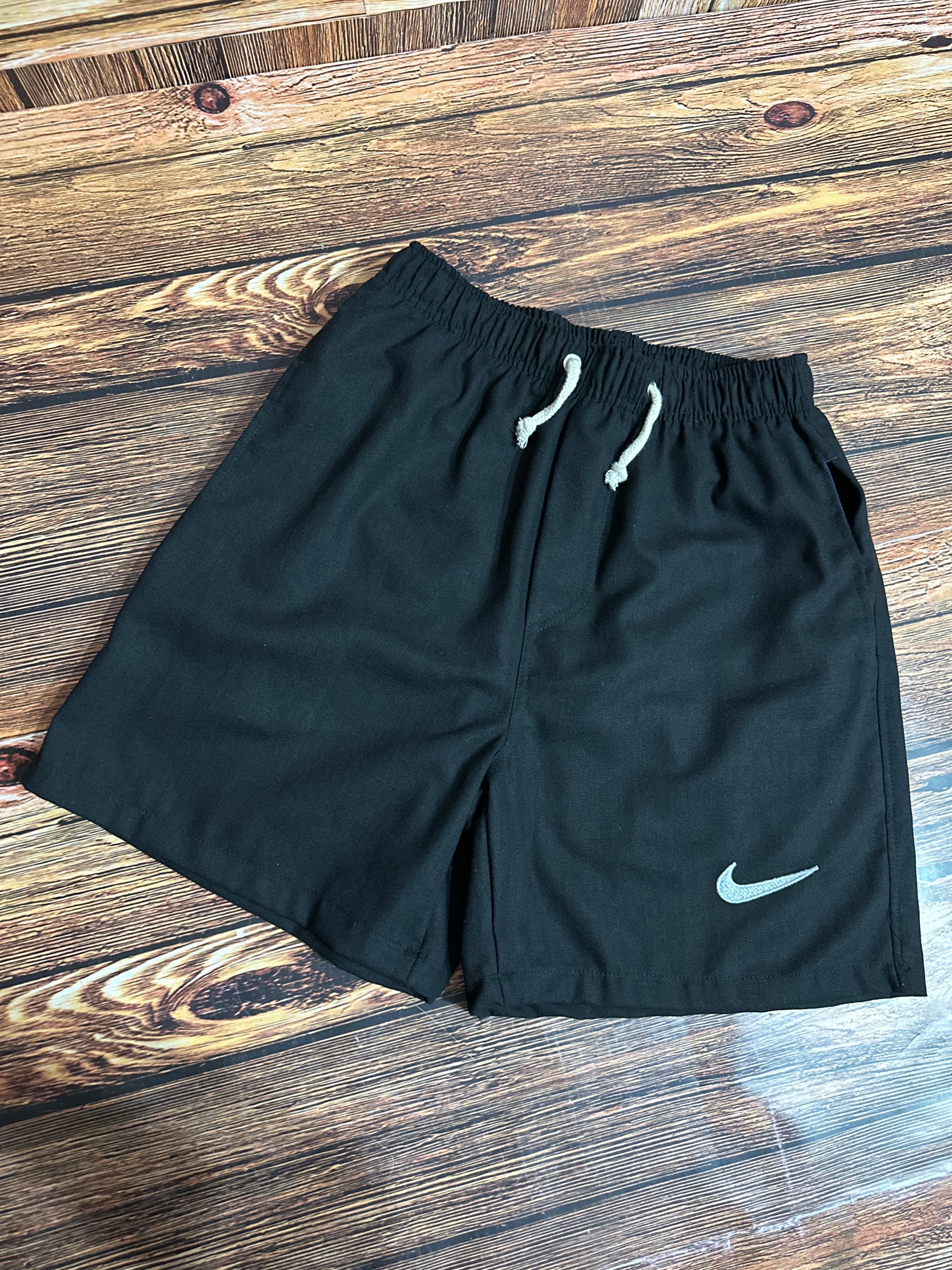 Short Linho Nike