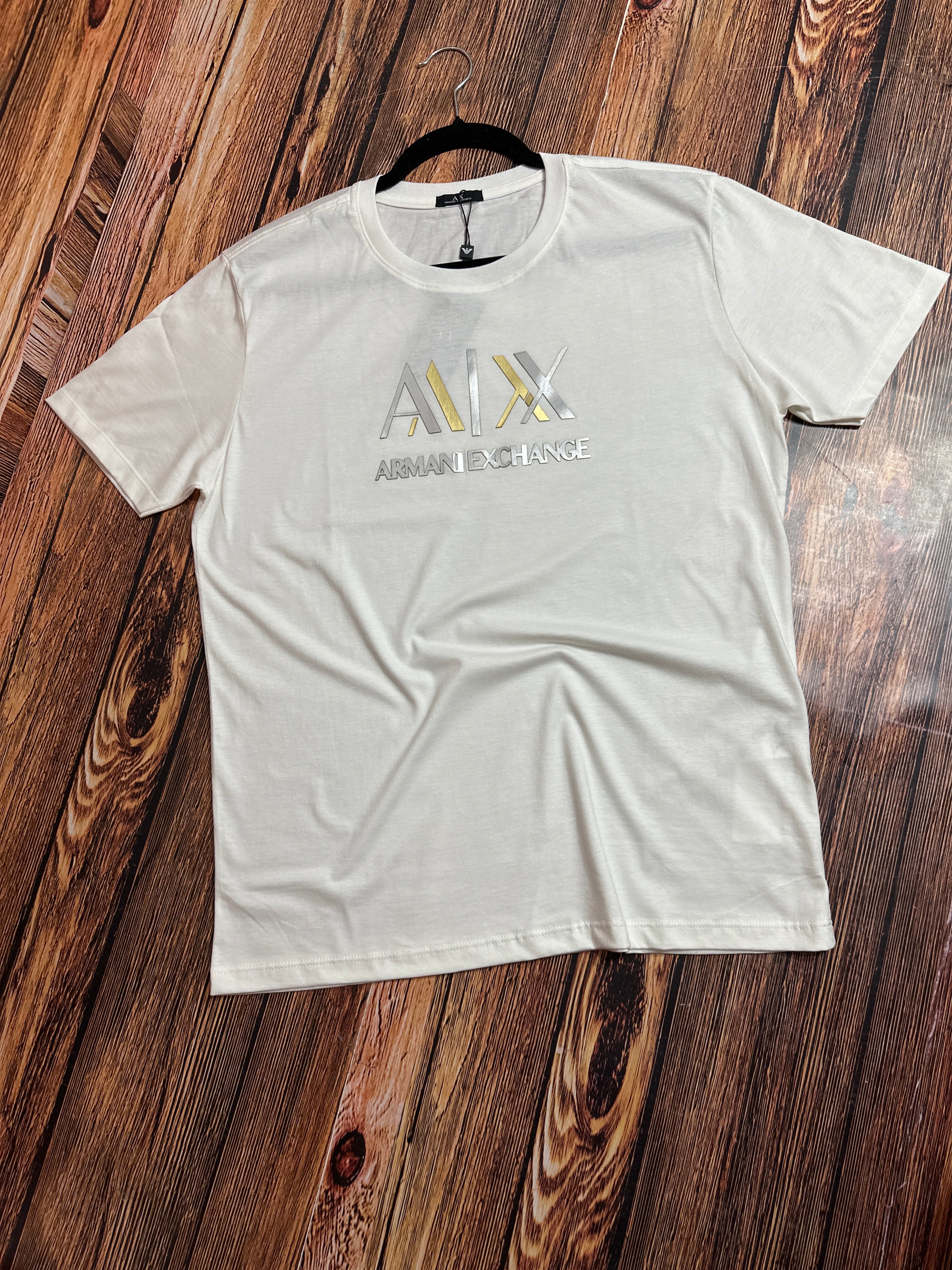 Camisa Empório Armani