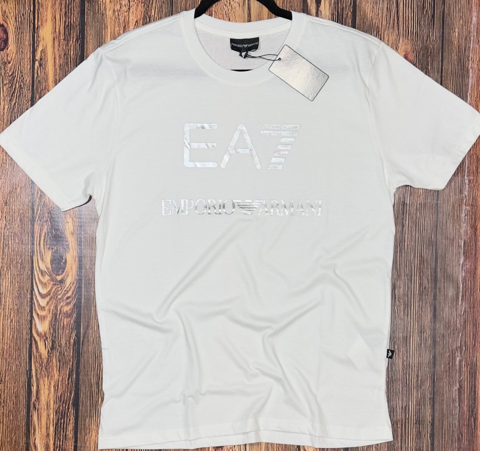 Camisa Empório Armani