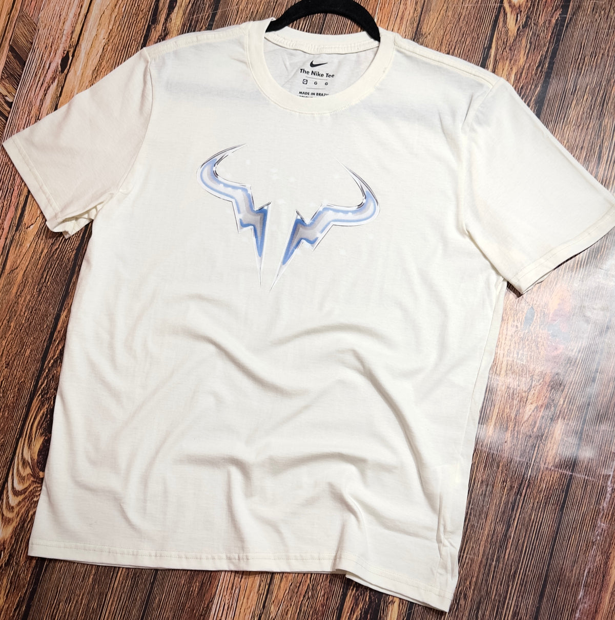 Camisa Nike Nadal