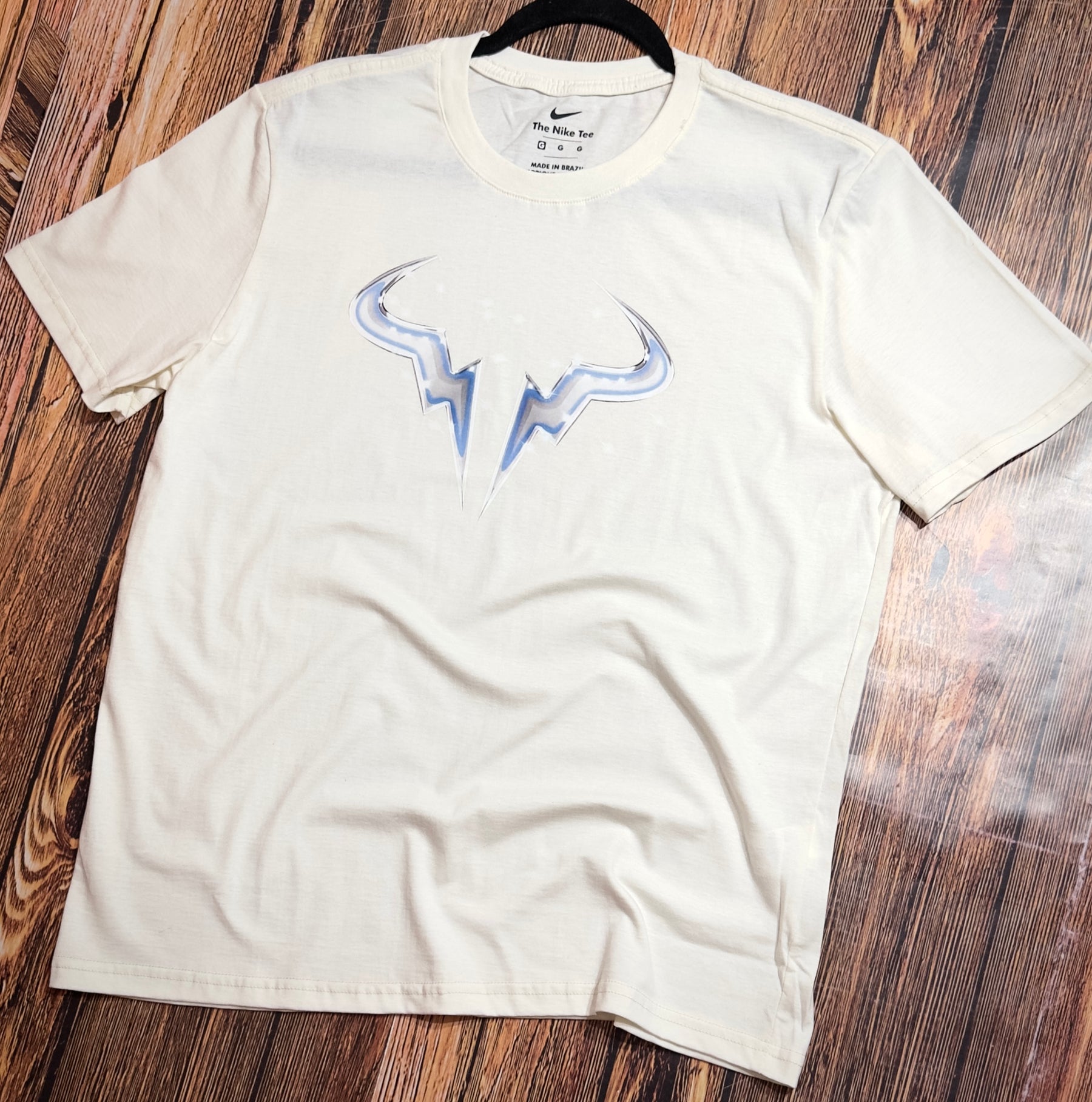 Camisa Nike Nadal