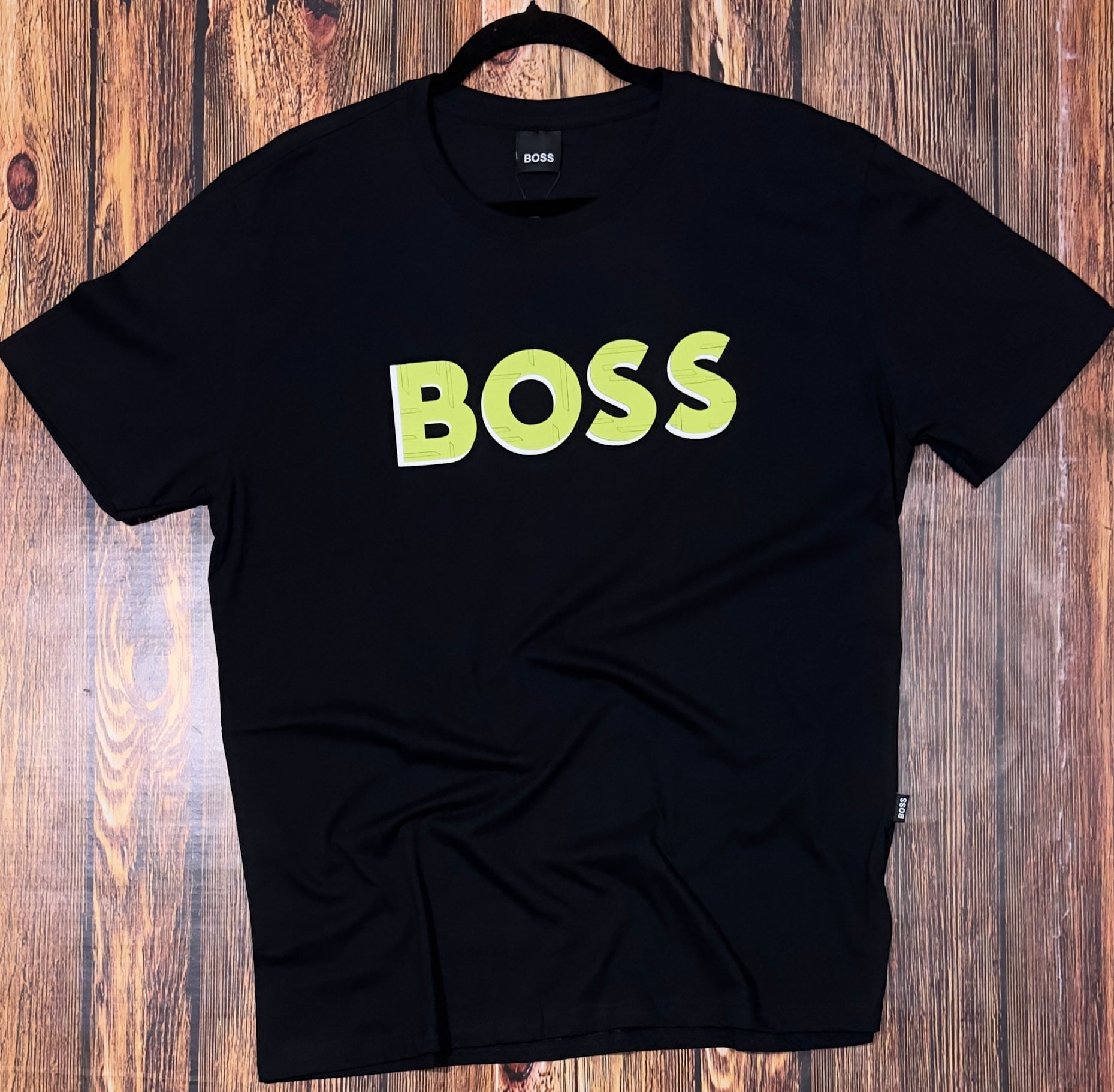 Camisa Boss