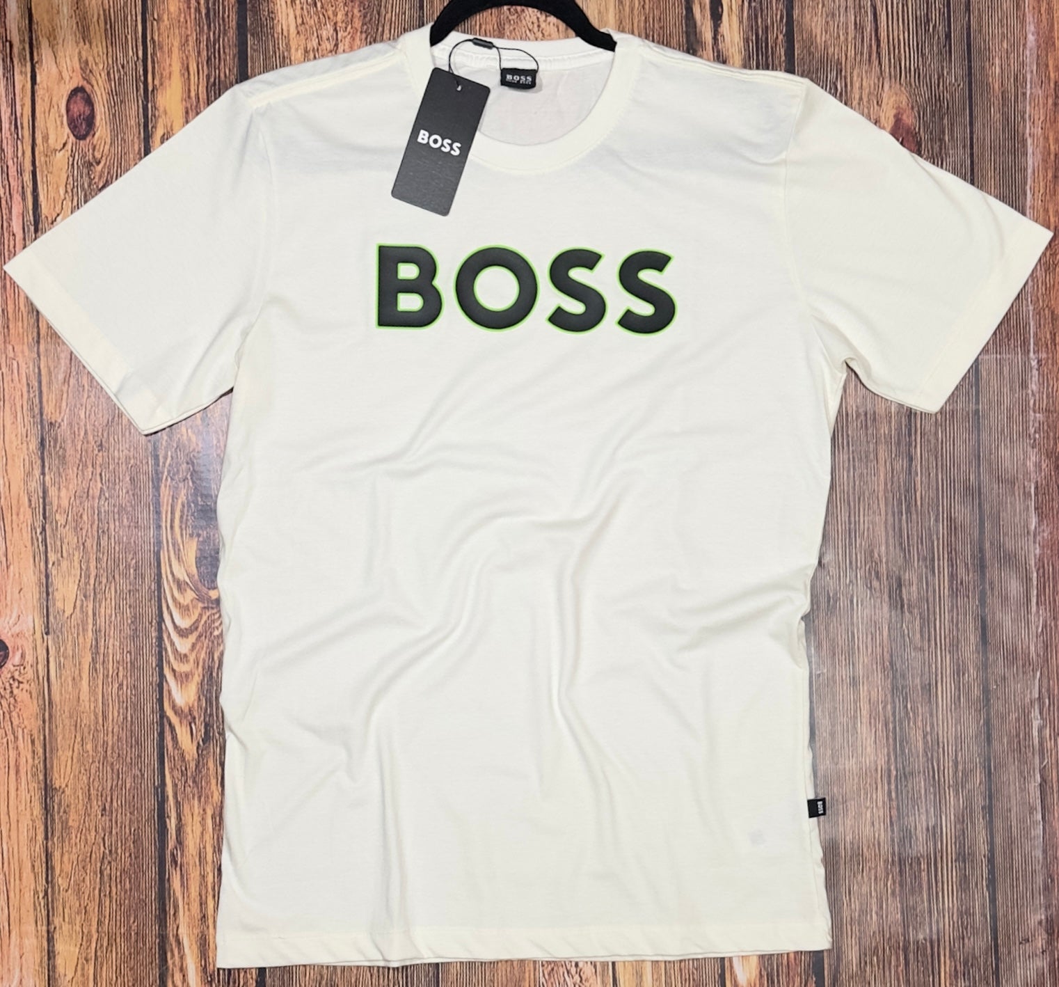 Camisa Boss