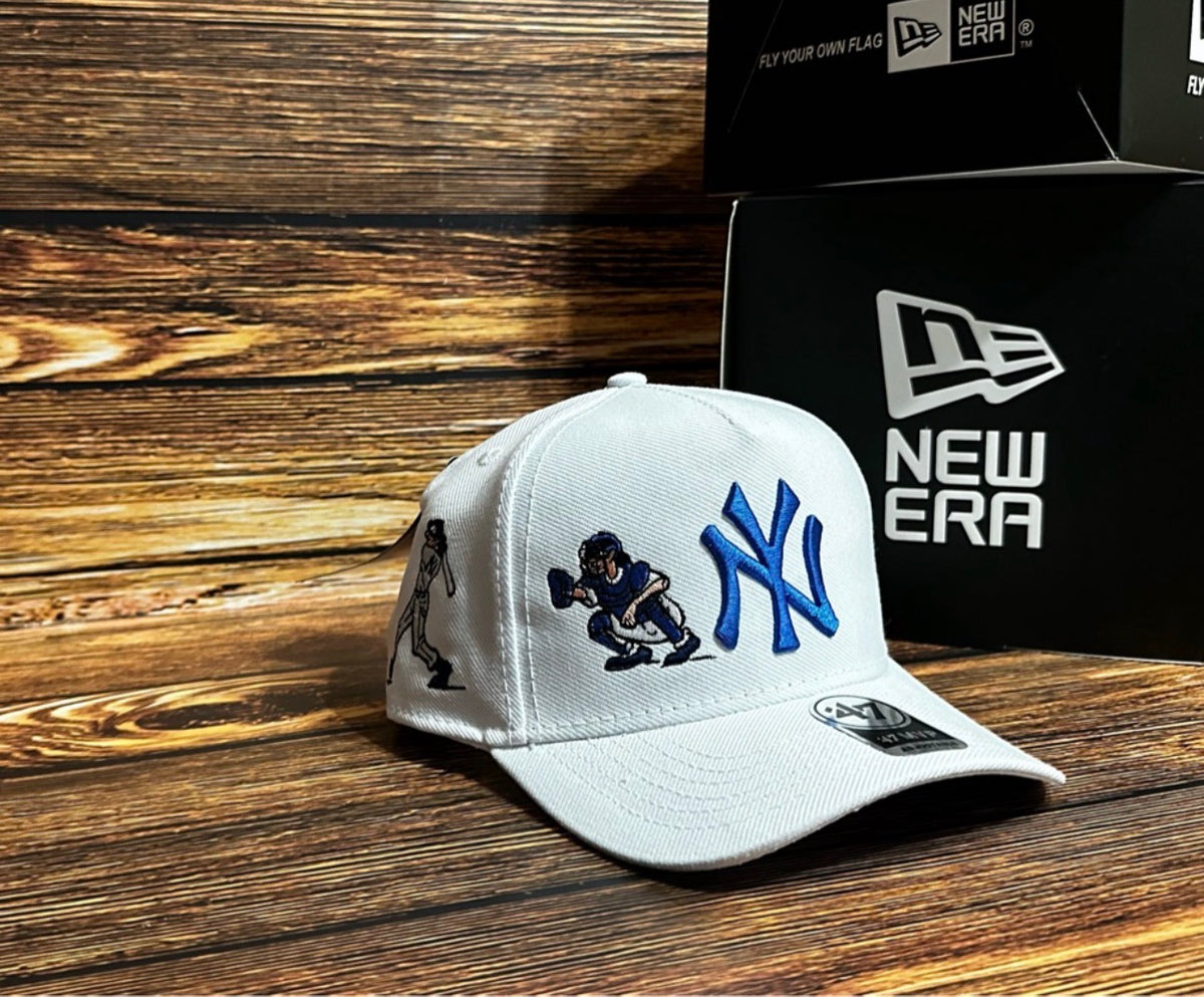 Boné New Era