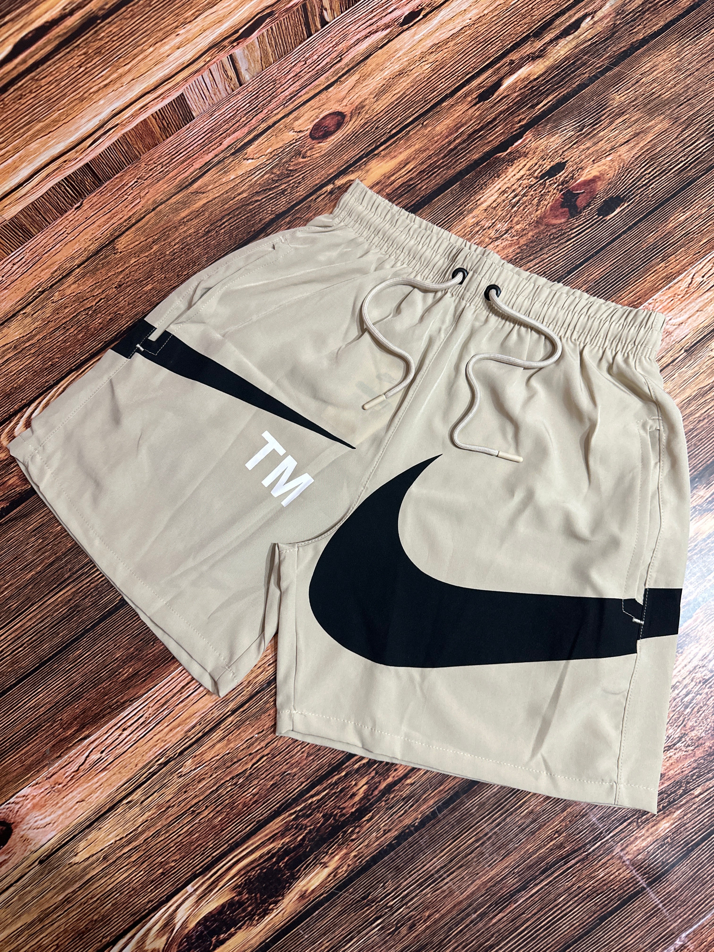 Short Dry Fit Nike