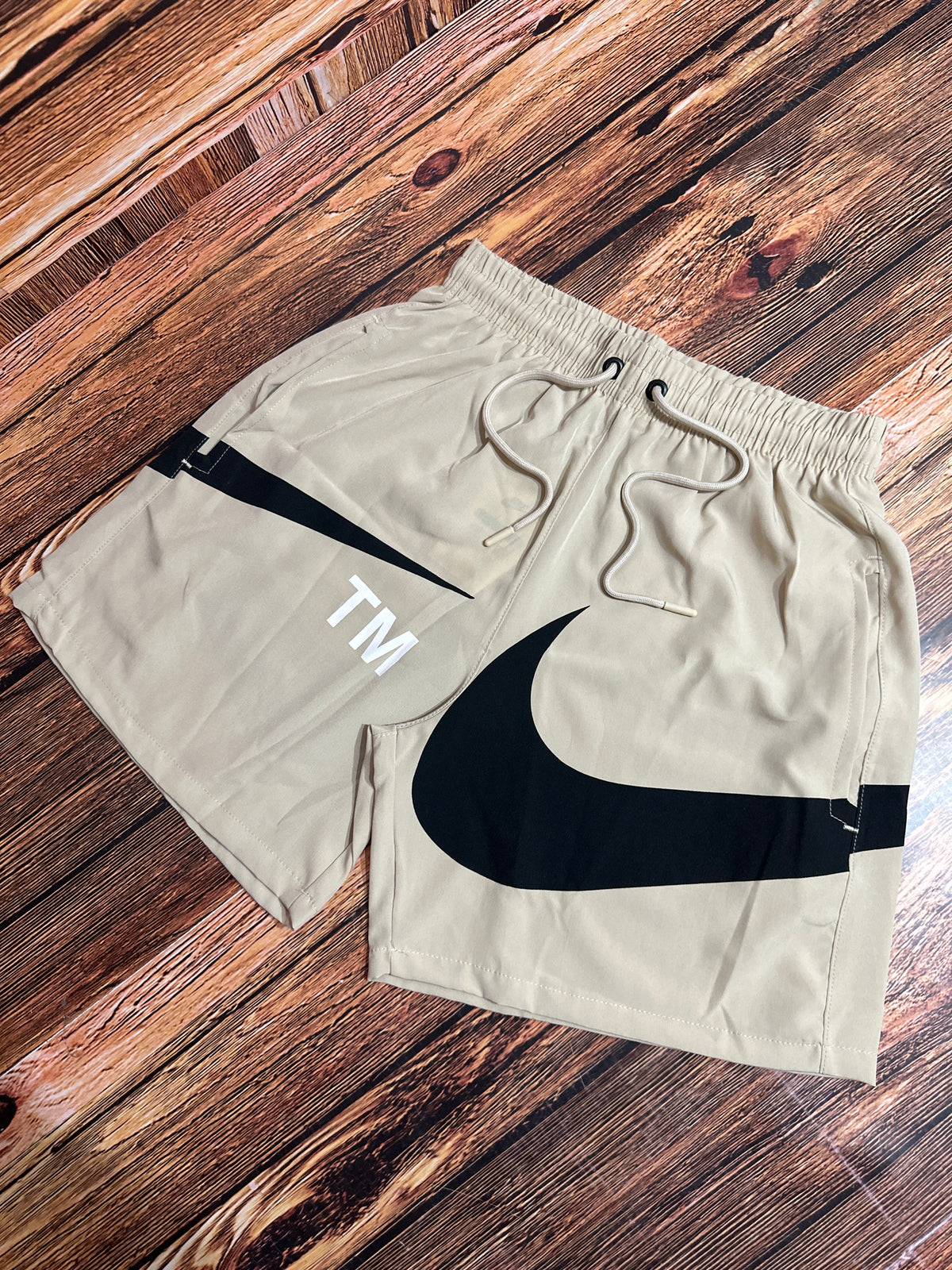 Short Dry Fit Nike