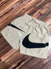 Short Dry Fit Nike