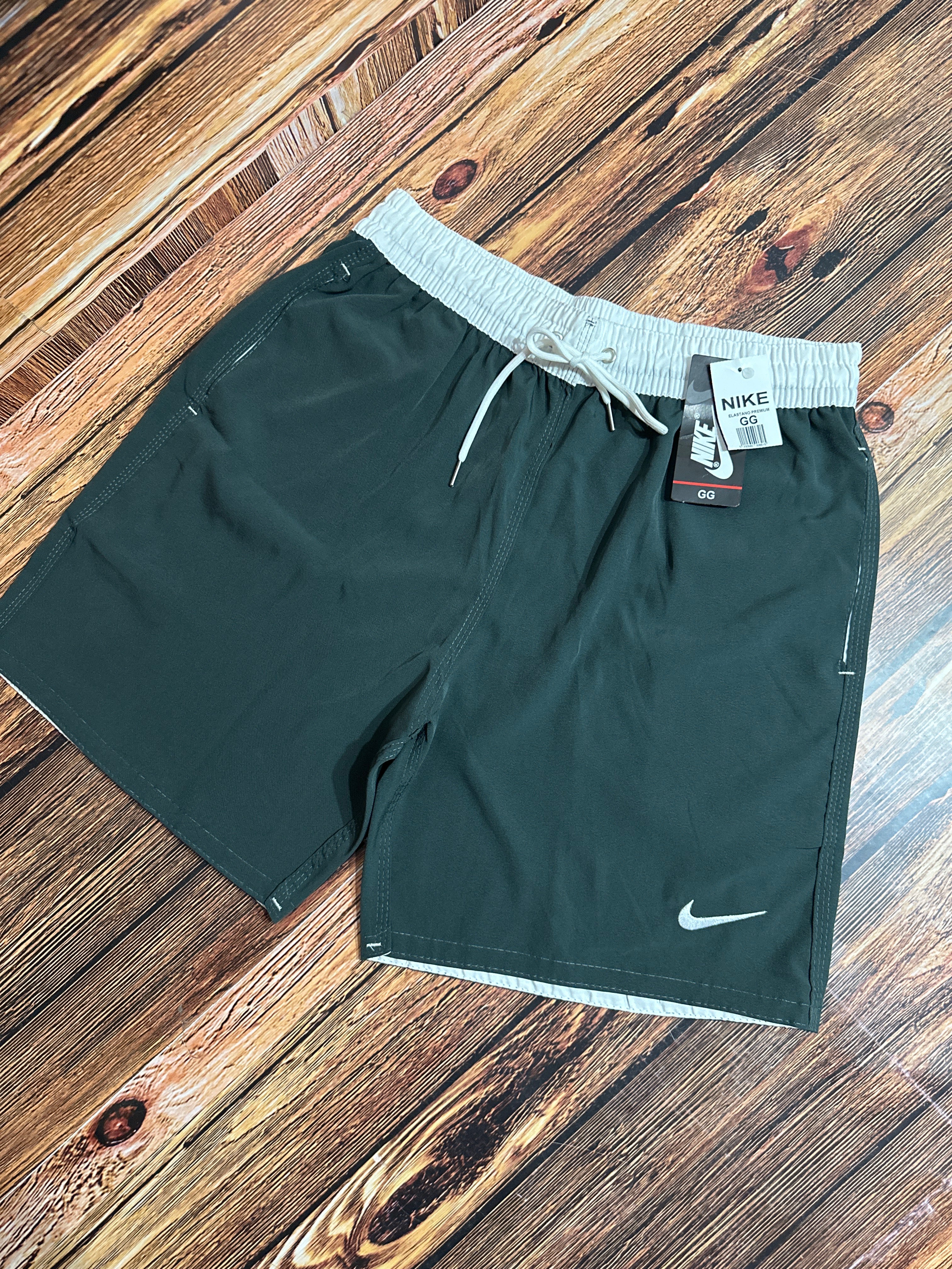 Short Dry Fit Nike