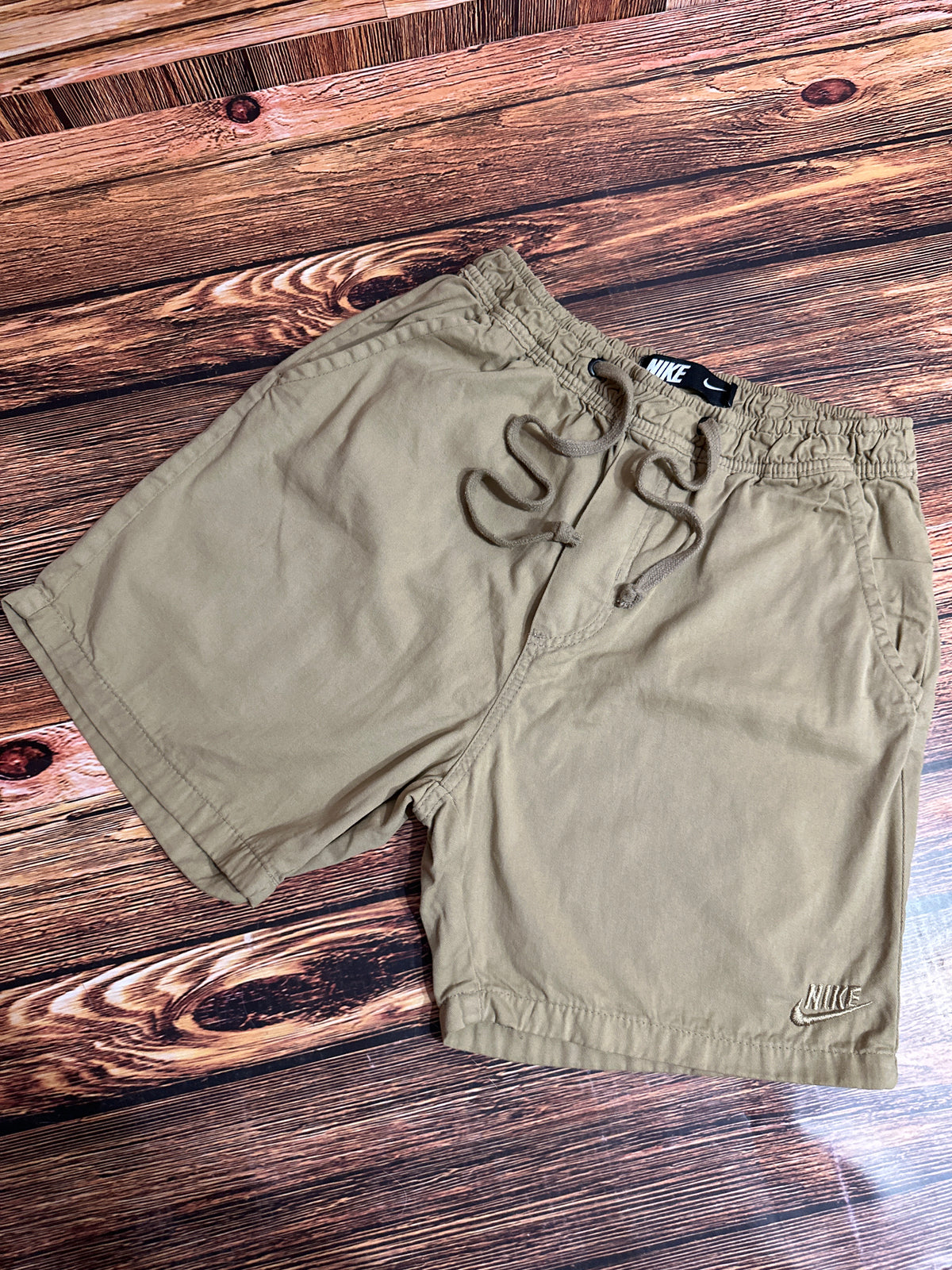 Short Sarja Nike