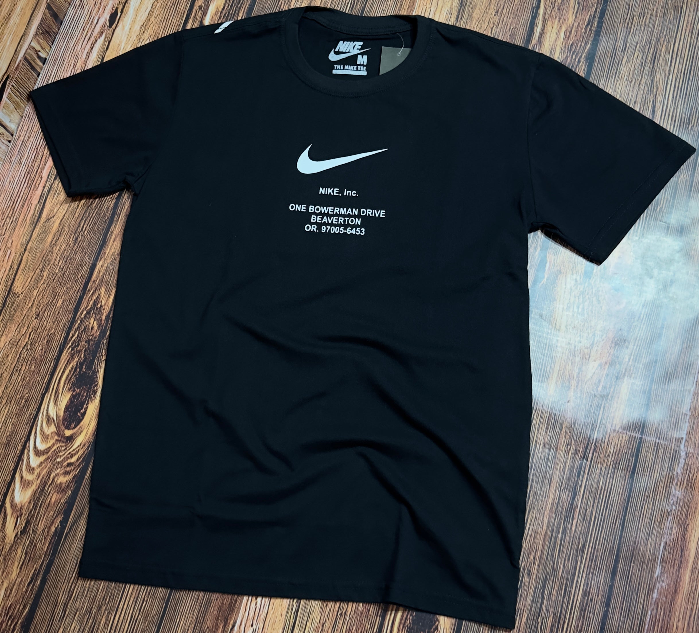Camisa Nike