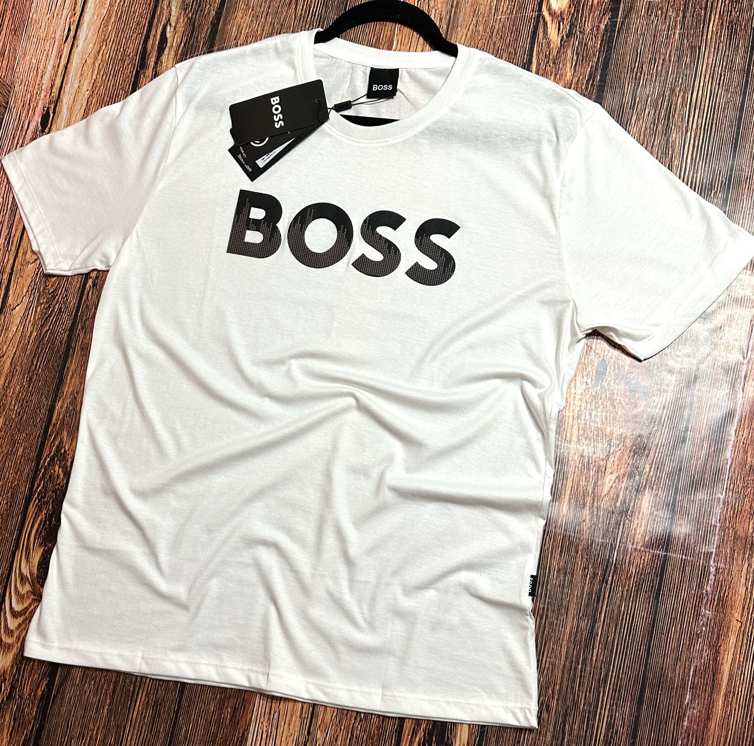 Camisa Boss