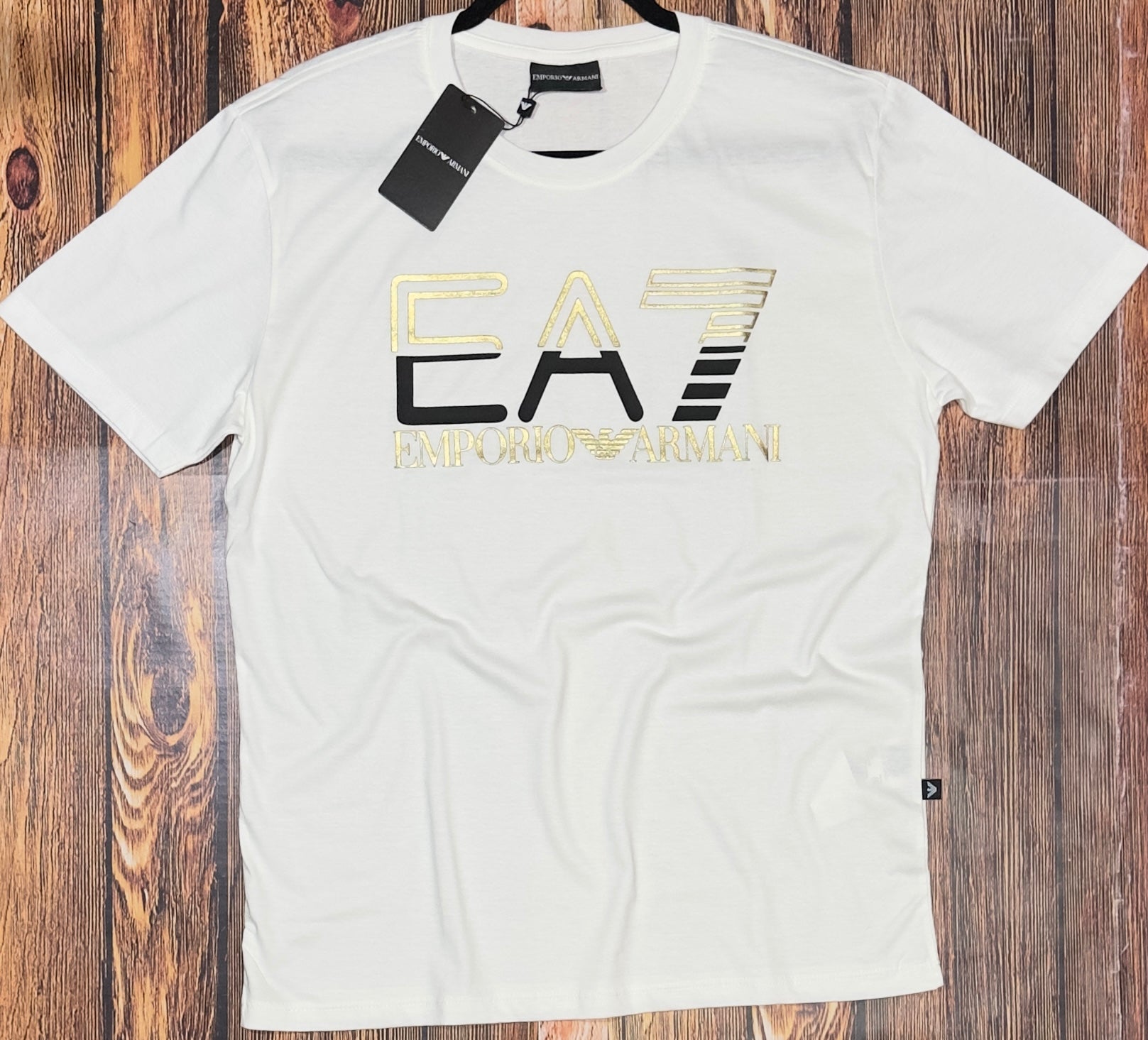 Camisa Empório Armani