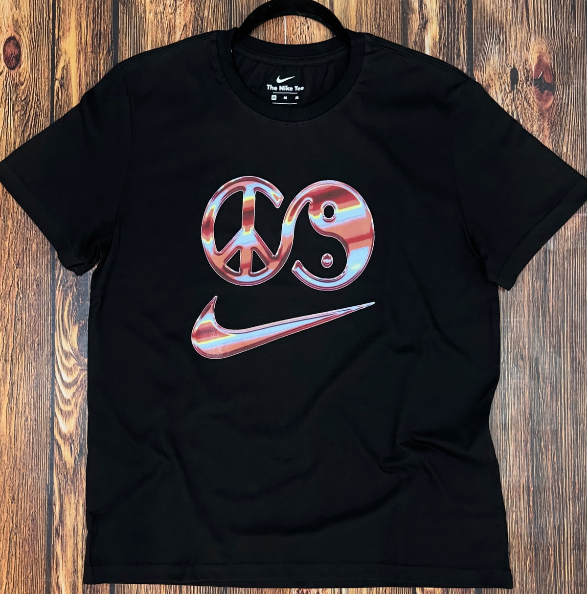 Camisa Nike