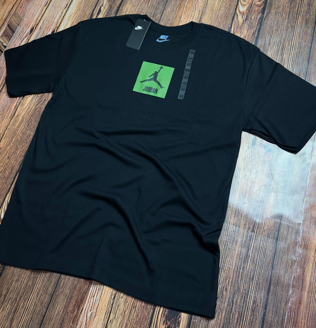 Camisa Joran Oversized