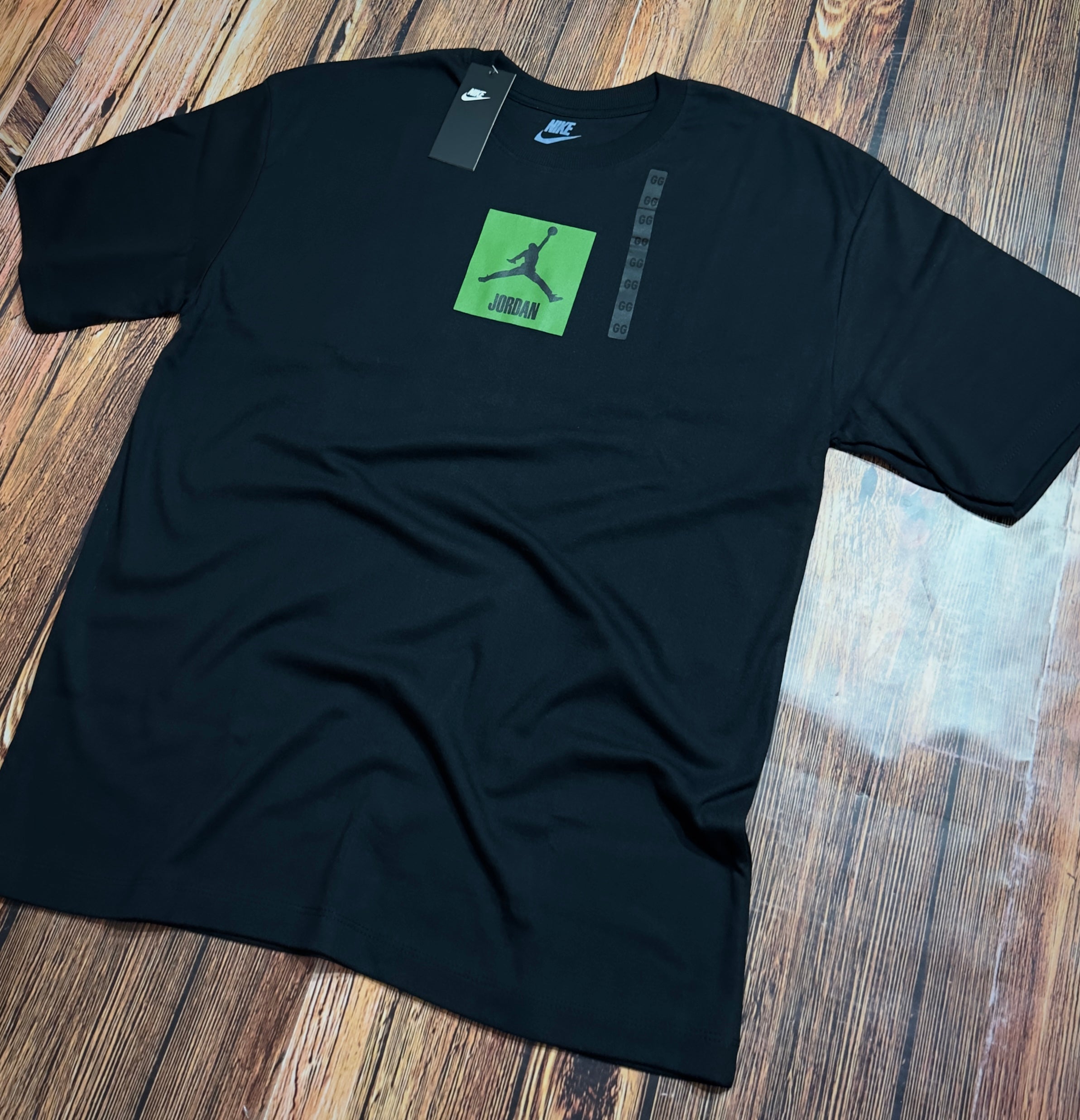 Camisa Joran Oversized