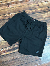 Short Sarja Nike