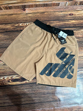 Short Dry Fit Empório Armani