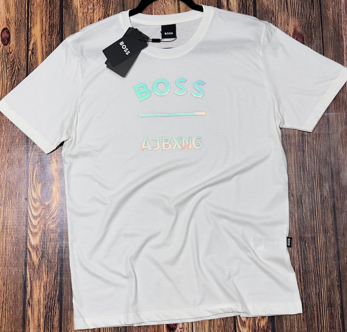 Camisa Boss