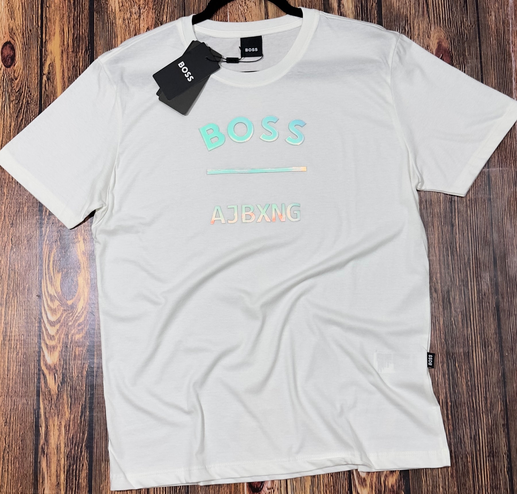 Camisa Boss