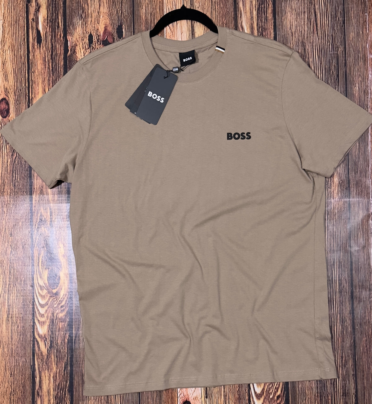 Camisa Boss