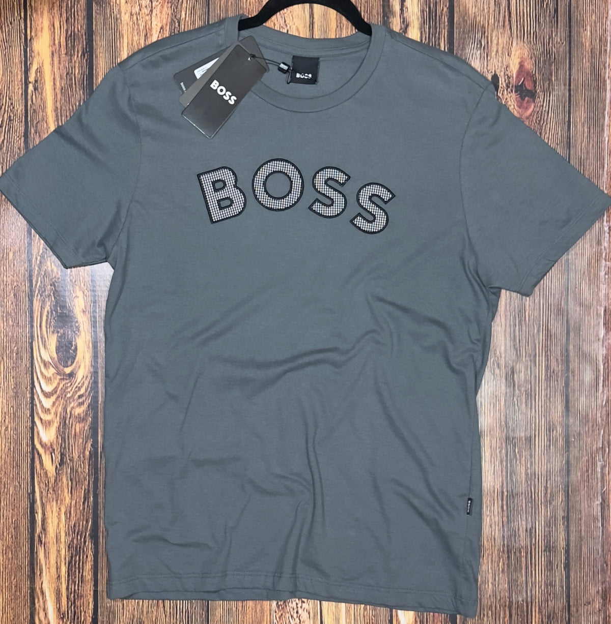 Camisa Boss