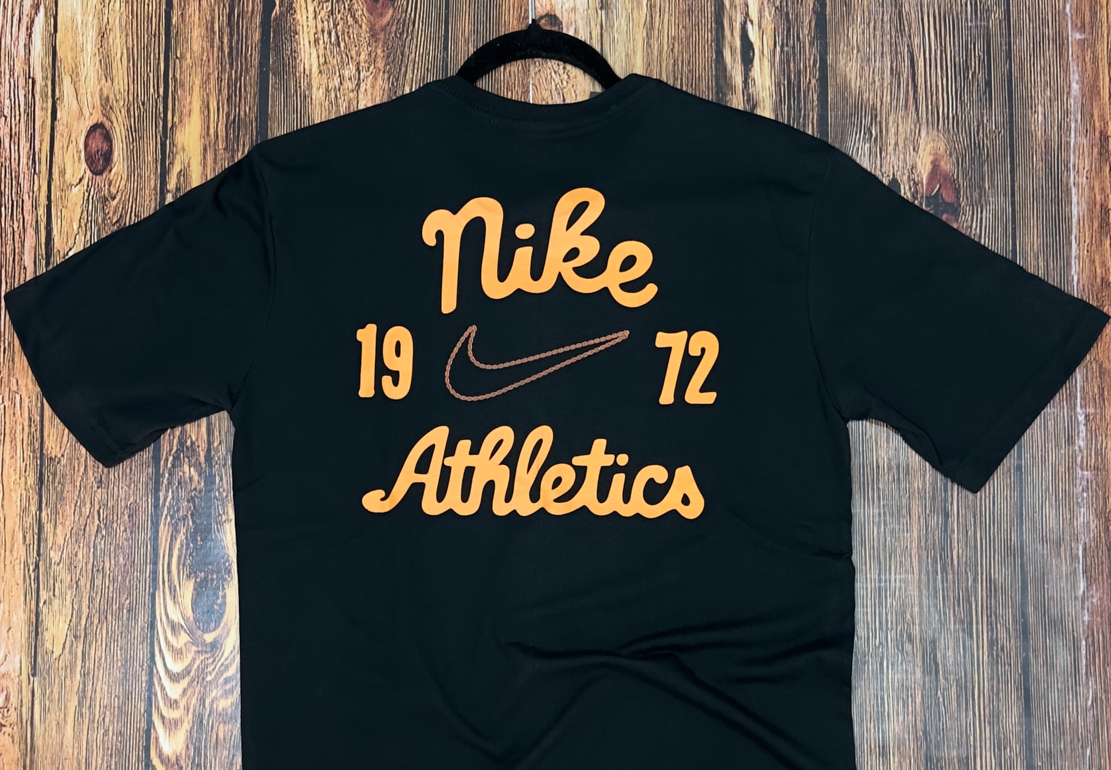 Camisa Nike