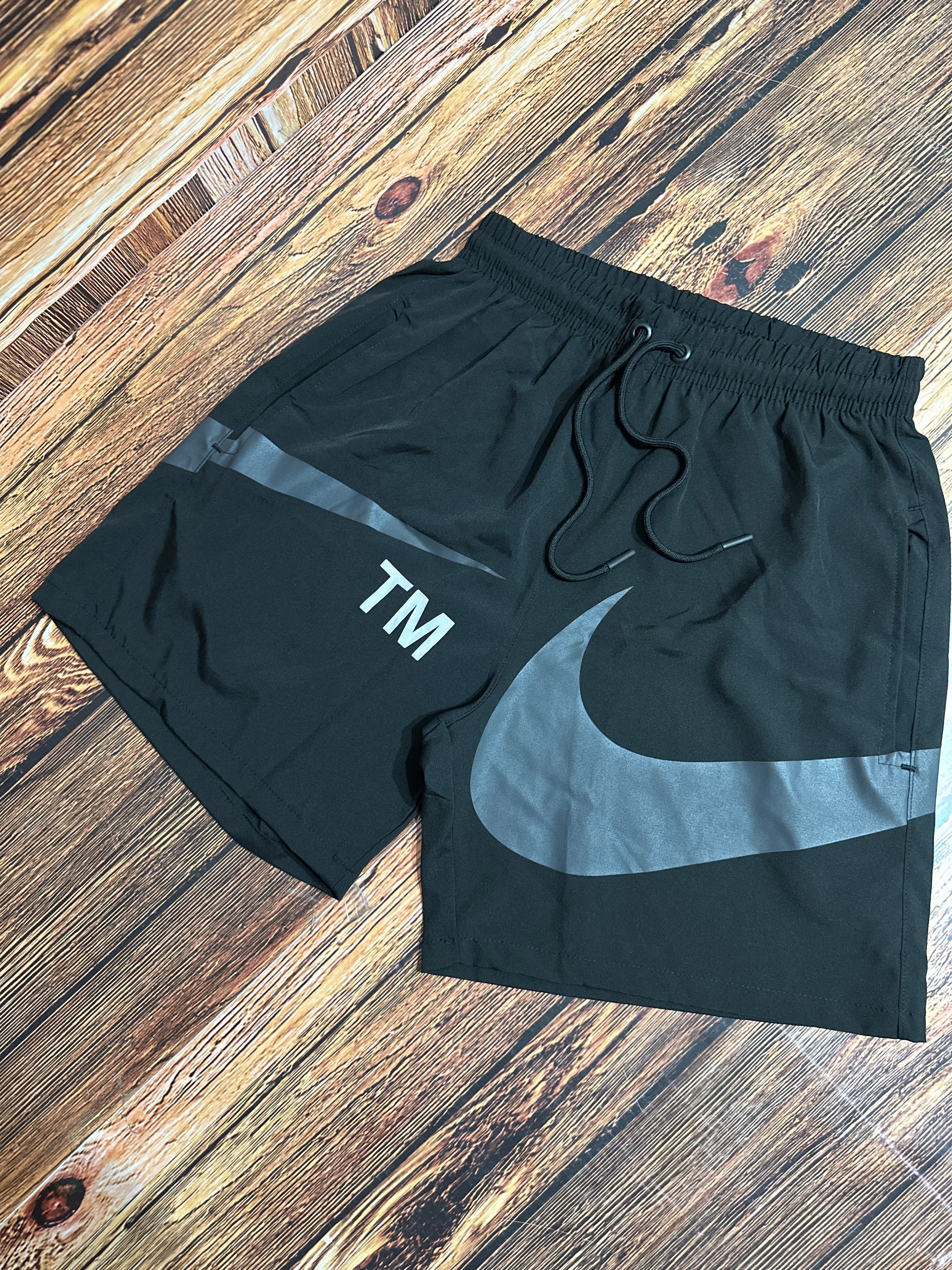 Short Dry Fit Nike