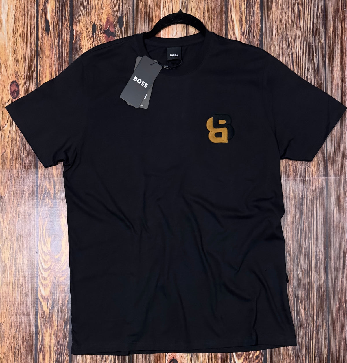 Camisa Boss