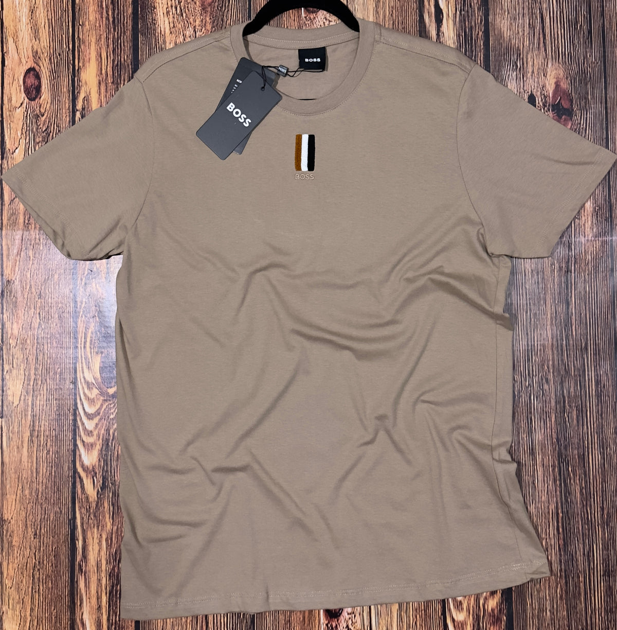 Camisa Boss