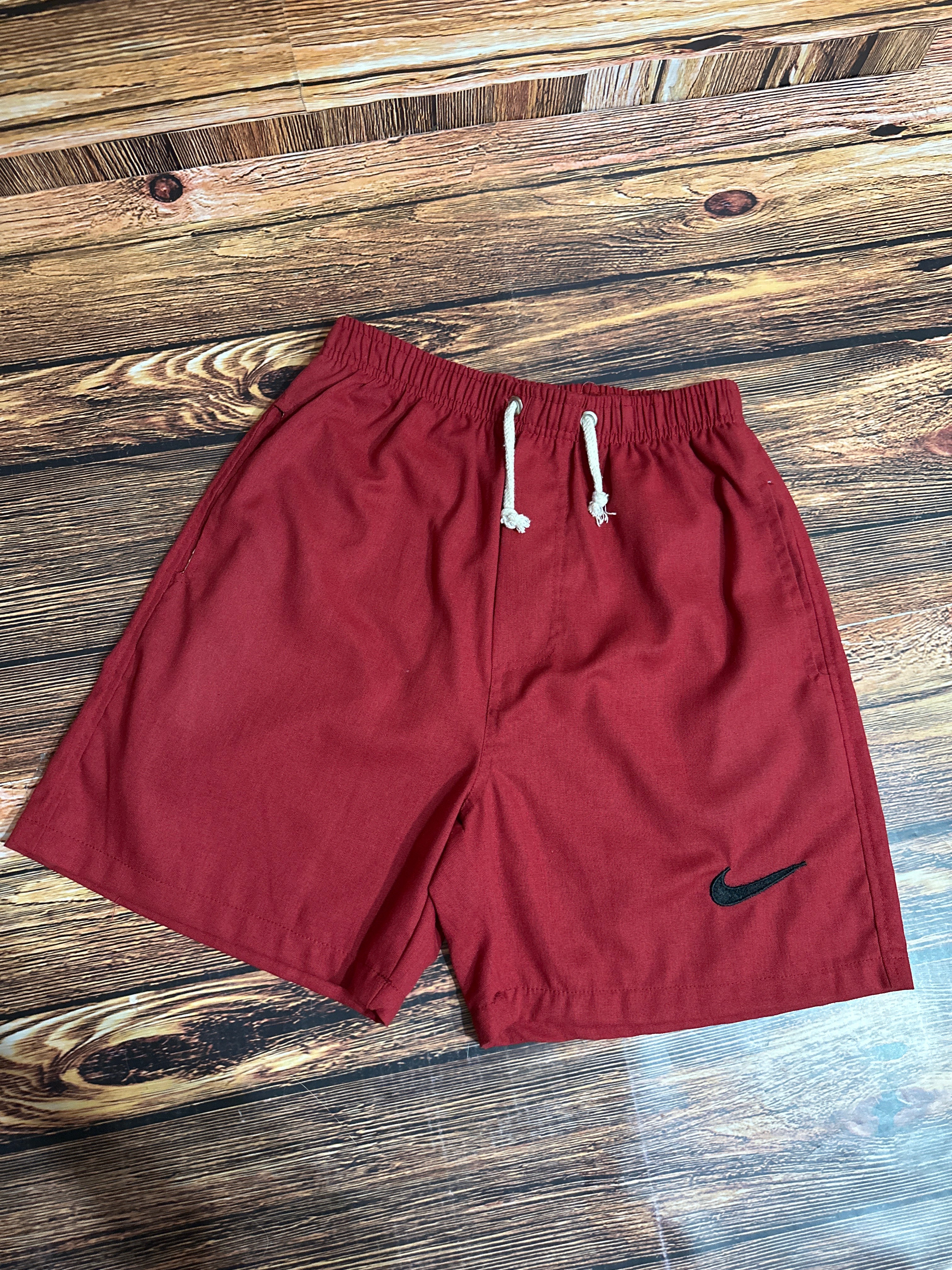 Short Linho Nike