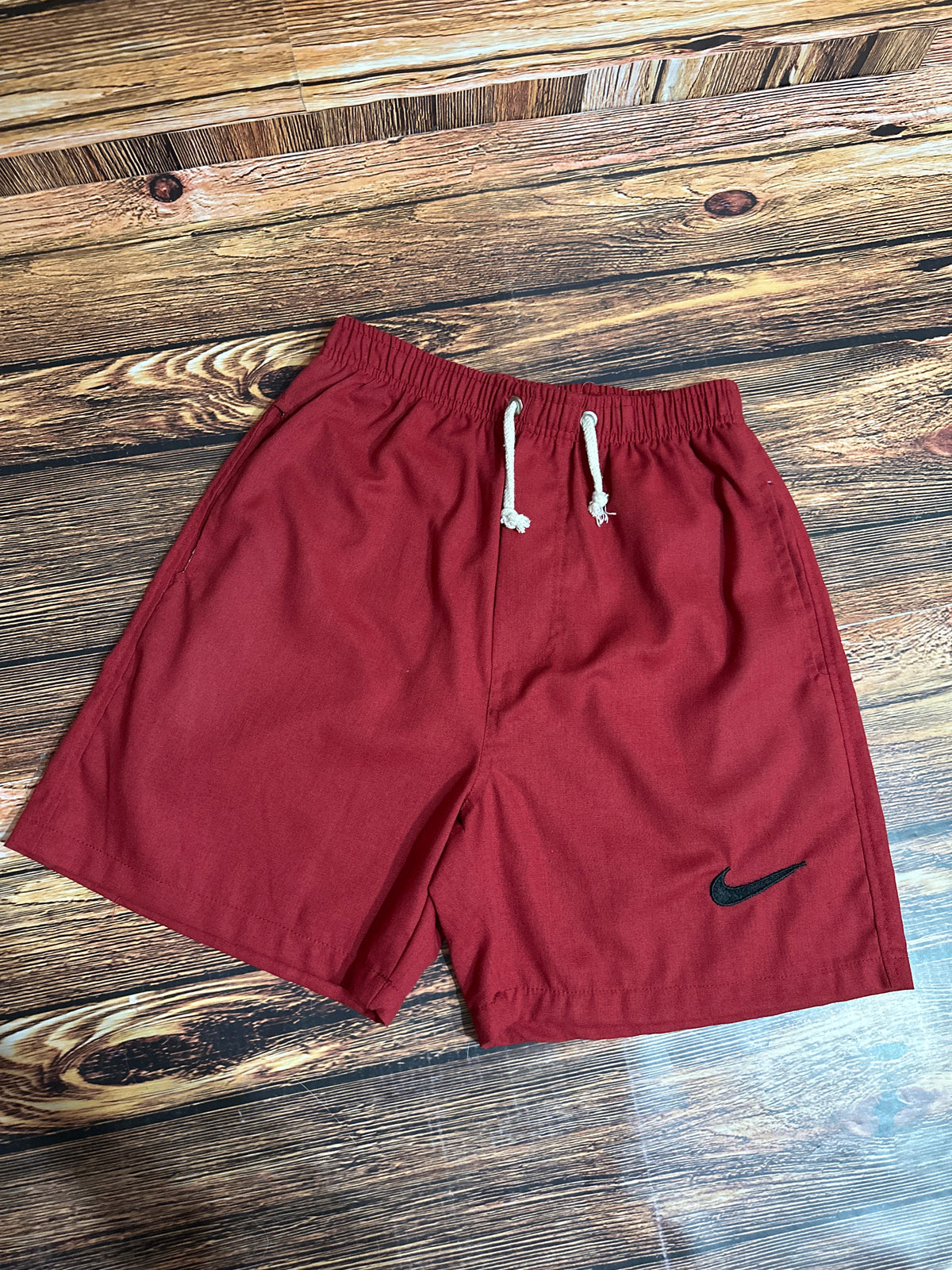 Short Linho Nike
