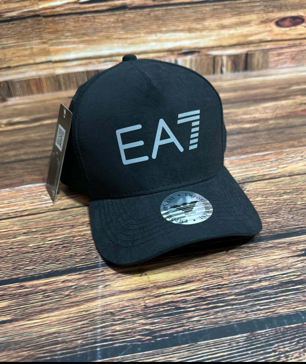 Boné Empório Armani