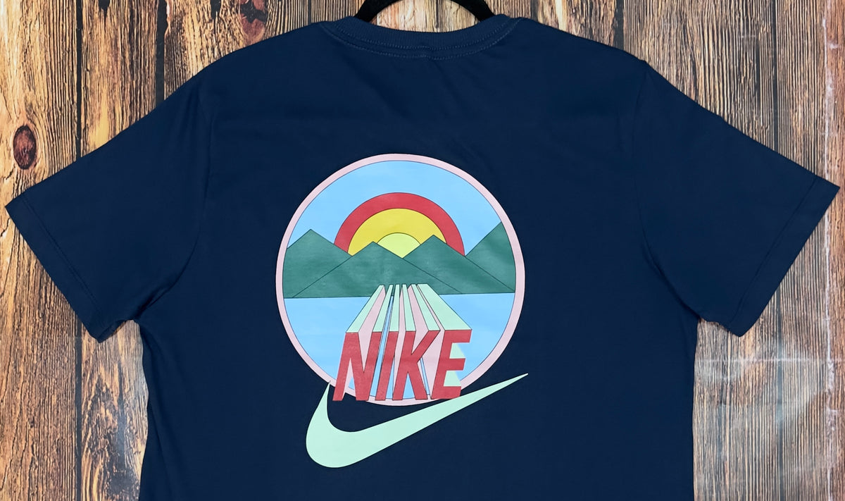 Camisa Nike